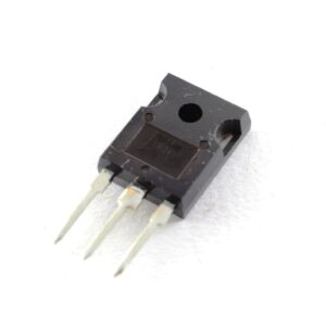 NPN 8A 700V 125W CON DAMPER TO-3P