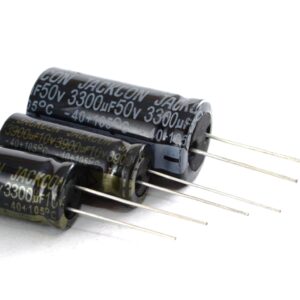CAP. ELECTROLITICO 105ºC 3900uF 10V
