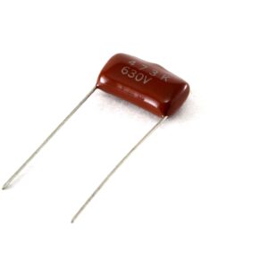 CAP. POLIESTER 47nF 630V MKT