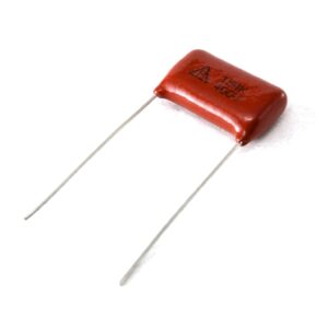 CAP. POLIESTER 150nF 400V MKT