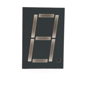 DISPLAY 1.02" VERDE C/C ALTO BRILLO