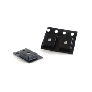 LED SMD 5050 ROJO 625nm 1700mCd 120º