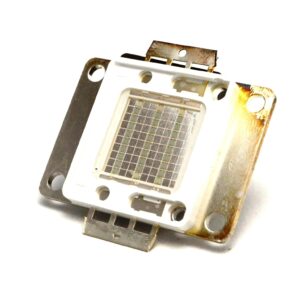 30W POWER LED ROJO 1000lm