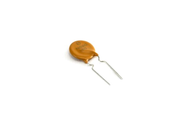 POLYSWITCH 0.90A 60V (FUSIBLE RESETEABLE)