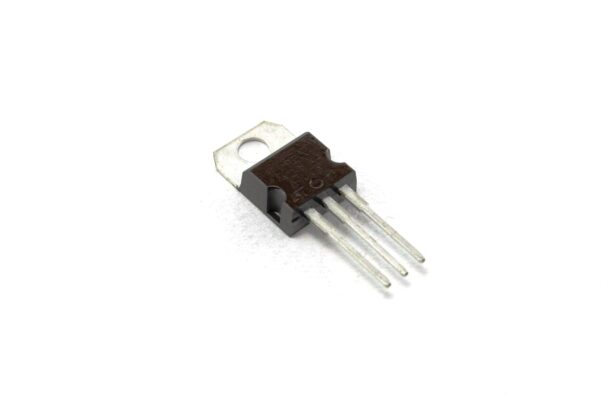NPN 4A 60V TO-220