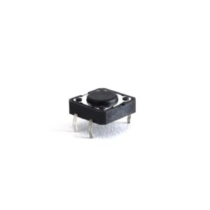 TOUCH SWITCH 4.3mm BASE GRANDE