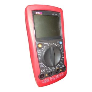 MULTIMETRO DIGITAL PARA AUTOMOTOR