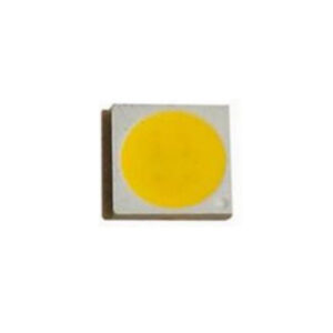 LED SMD 1W AMARILLO 45 LUMEN