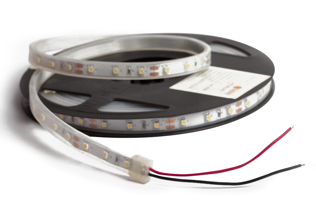 Tira de luces LED impermeables SMD 3528 de 16.4 pies (16.4 ft), 300 LED, 60  leds/m, cinta flexible blanca para lanchas, baño, espejo, techo y  exteriores (blanco frío), fuente de alimentación no incluida : Herramientas  y Mejoras del Hogar 
